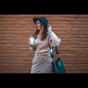 Meet your Posher, Kelli